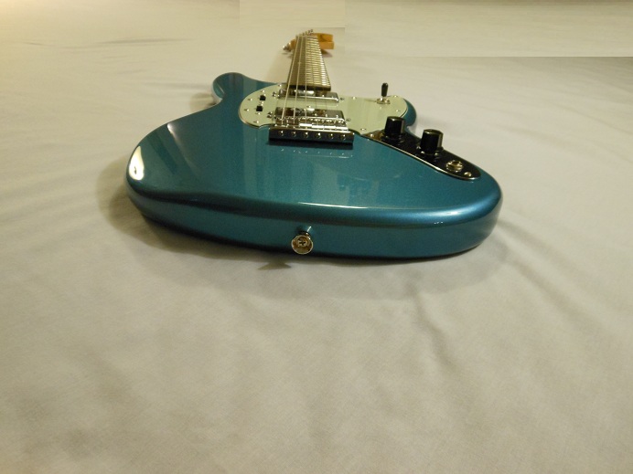 Pawn Shop Mustang Special Picture 12